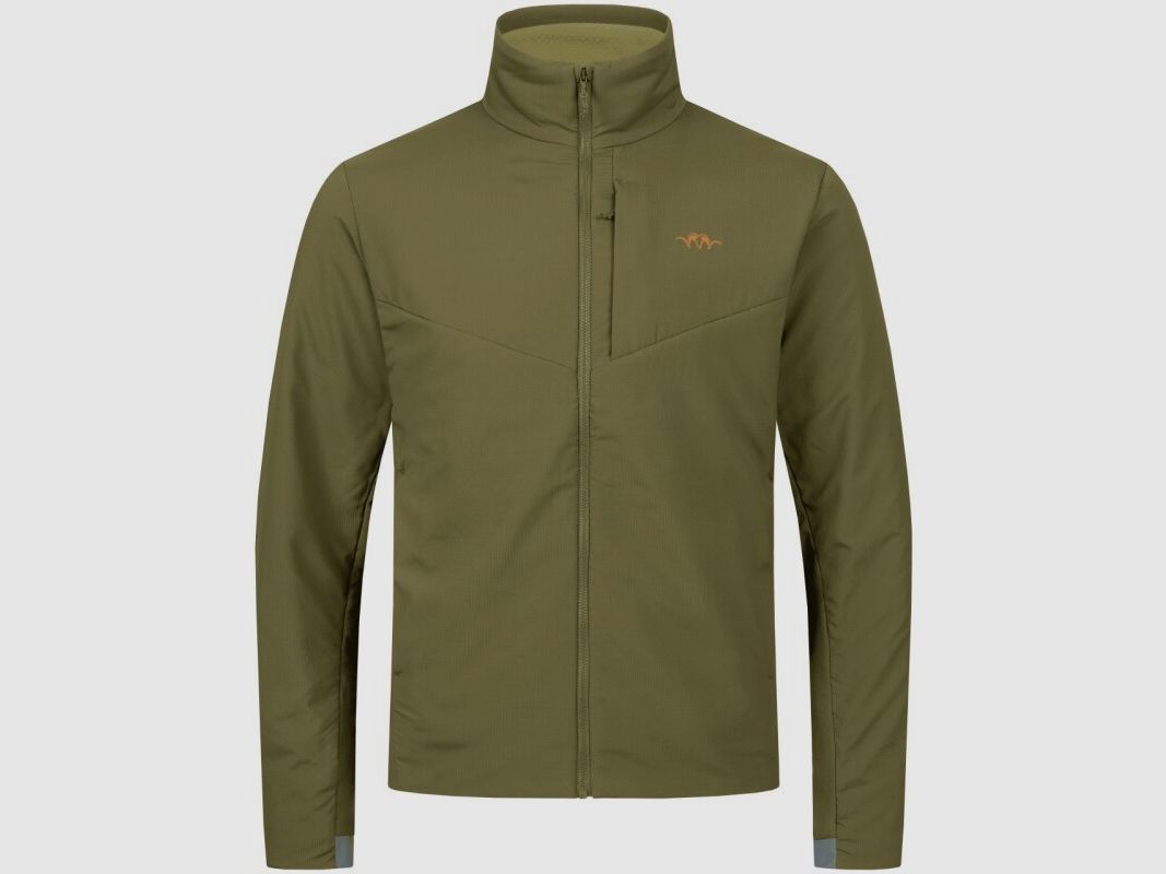 Blaser charger hose dark olive