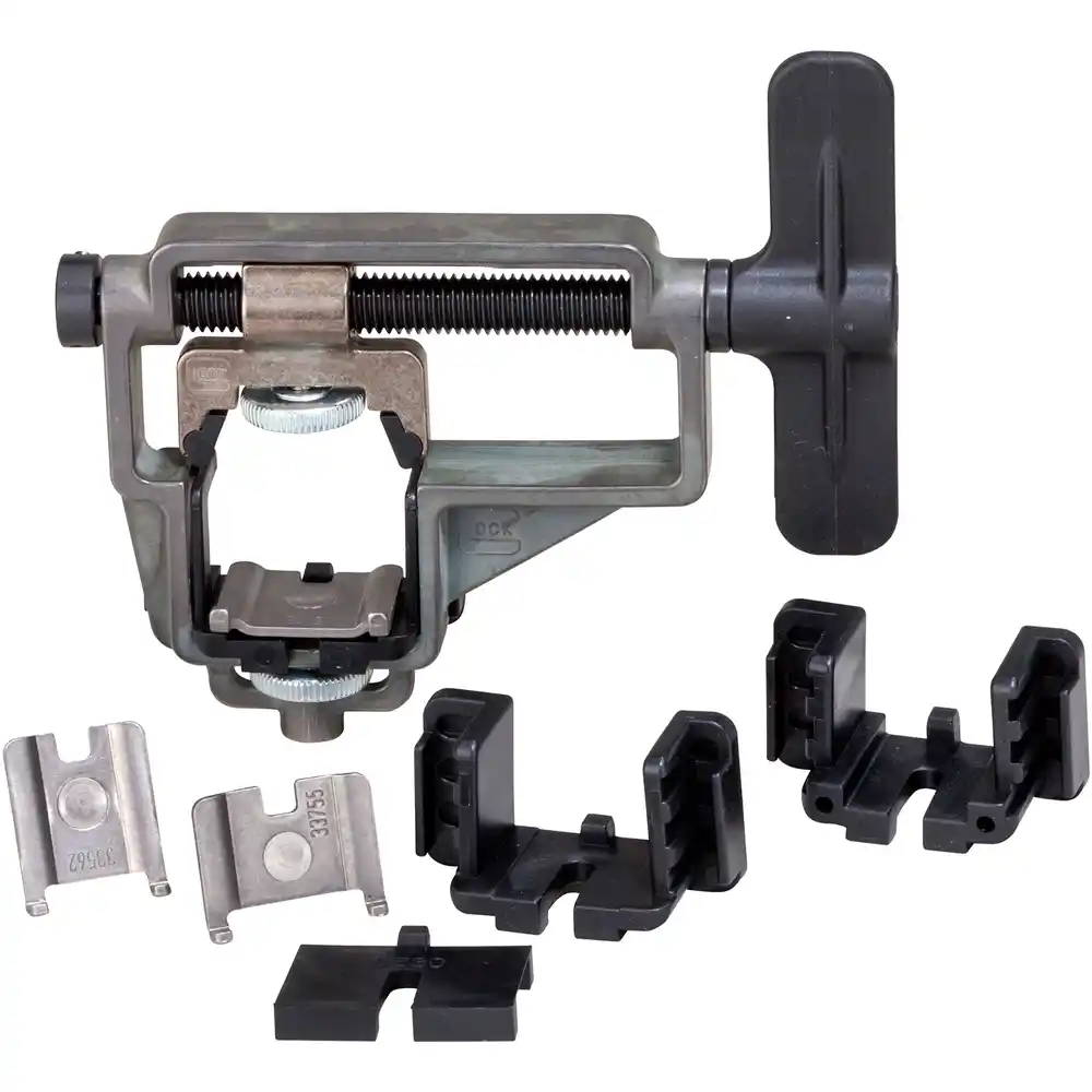 Glock Kimmenwechselgerät