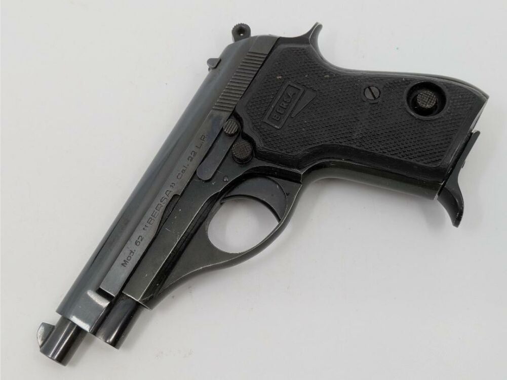 Bersa 62