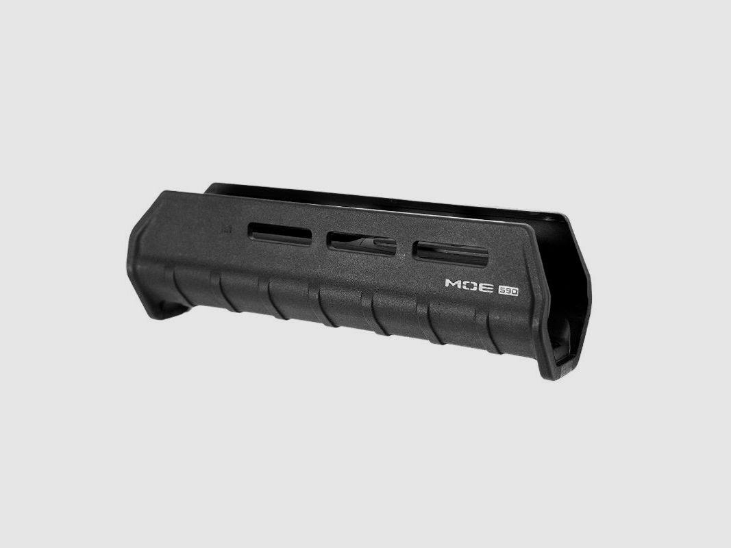 Magpul MOE M-LOK Foregrip Mossberg 590/590A1 Shotgun – BLK