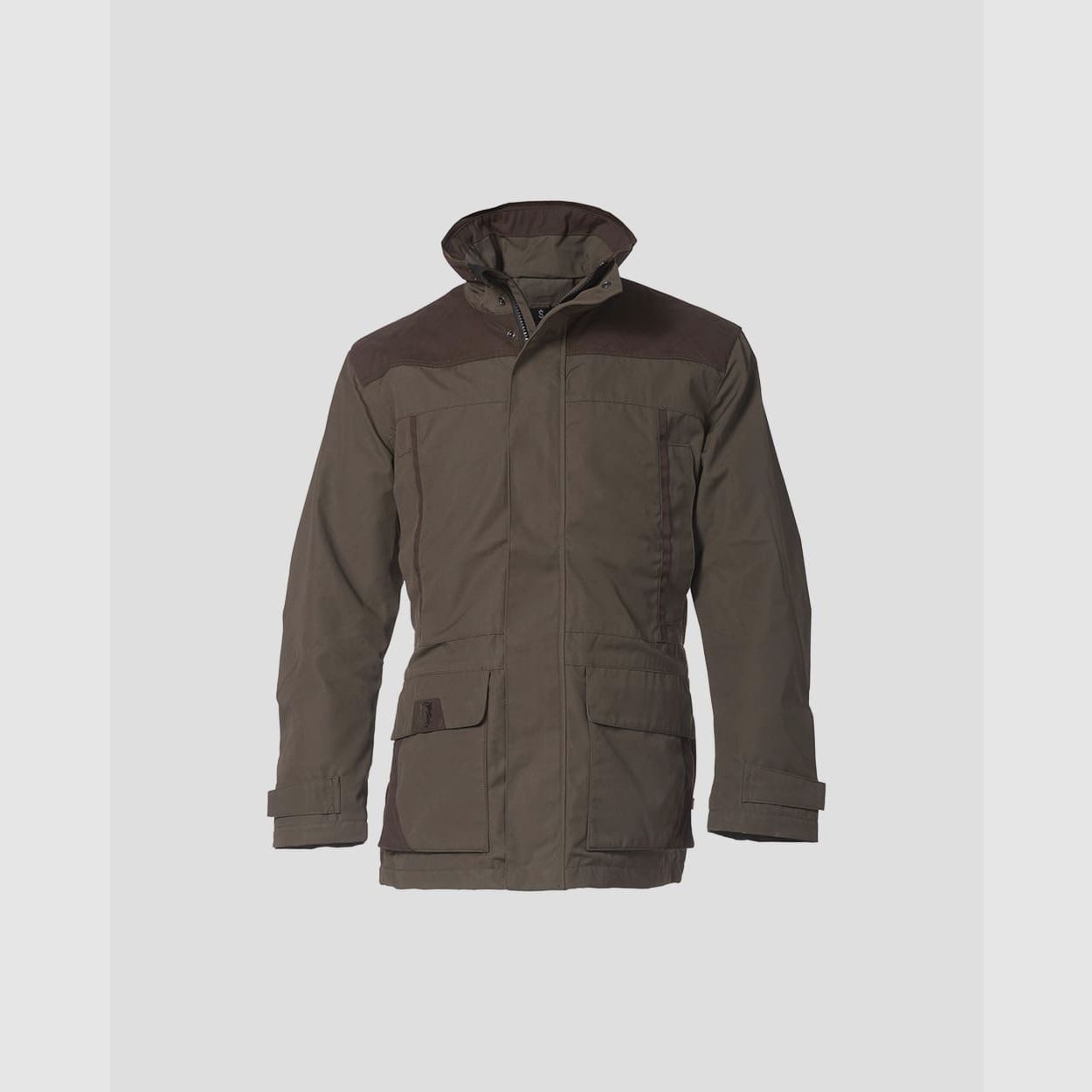 Rovince Ergoline Jacke Herren