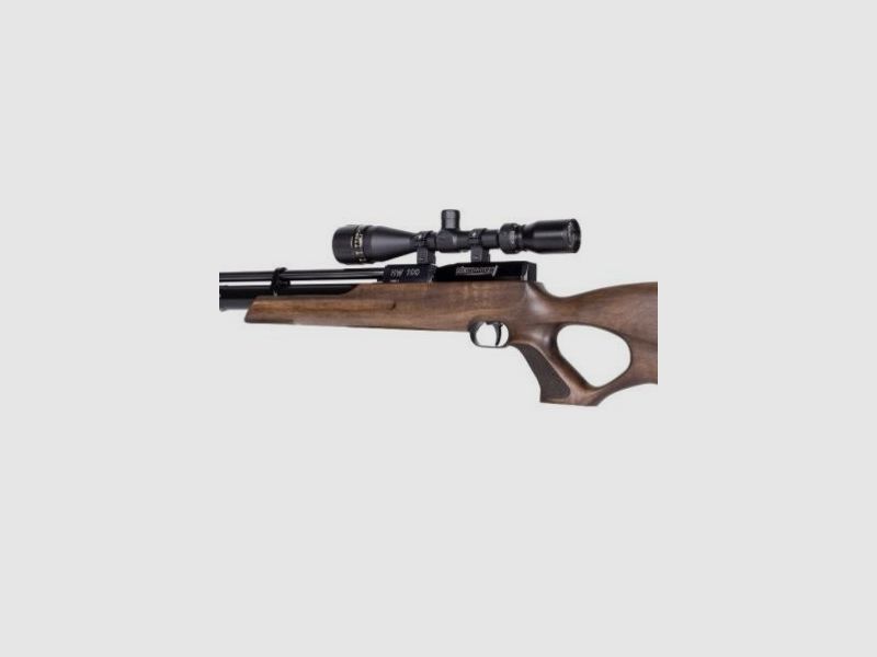 Weihrauch Hw100T PCP 5,5mm, image 9 sur 15