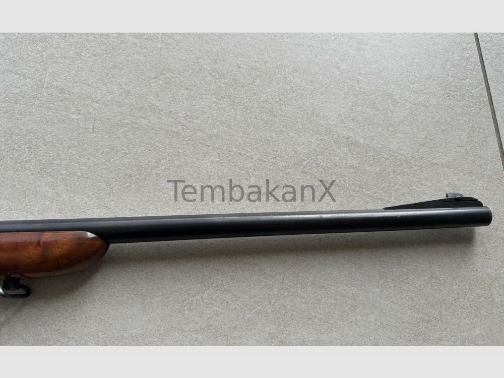 Mauser ES 340N .22lr