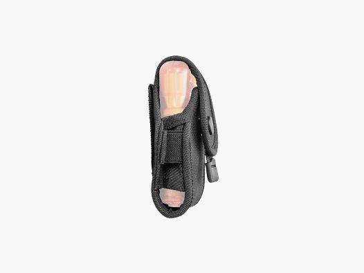 Piexon Guardian Angel belt holster with laser clip