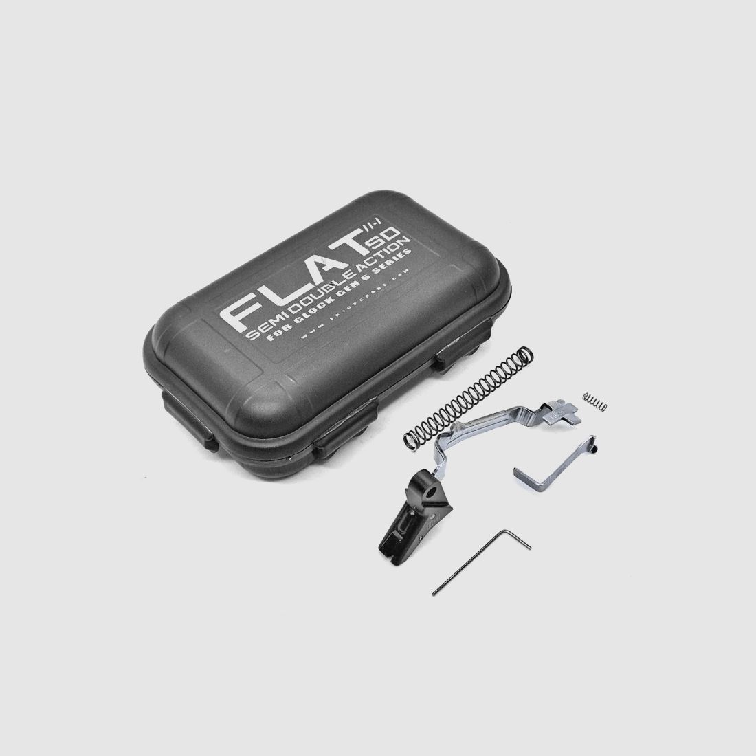 KIT FLAT SD GLOCK GEN 6 TR-1 UPGRADE, afbeelding 8 van 11