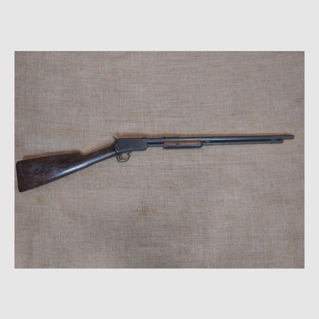 Winchester, EE. UU. M 1906
