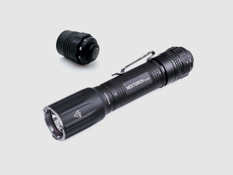 Torcia Nextorch TA30 Operator Set, immagine 1 di 10