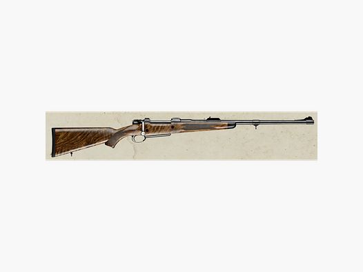 Büchse MAUSER M98 MAGNUM EXPERT