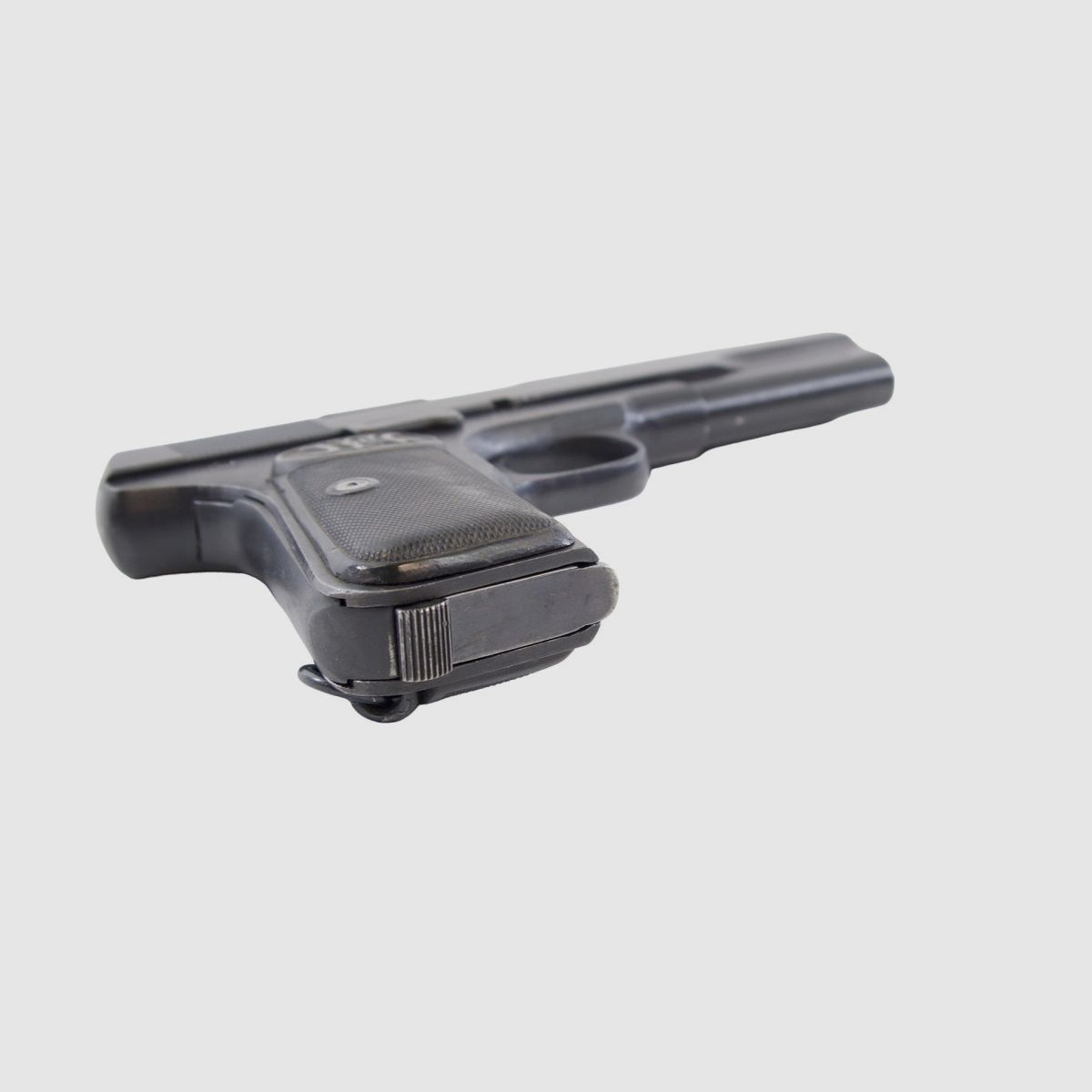FN Herstal 1903 Kal. 9 Browning Long, Bild 10 von 15