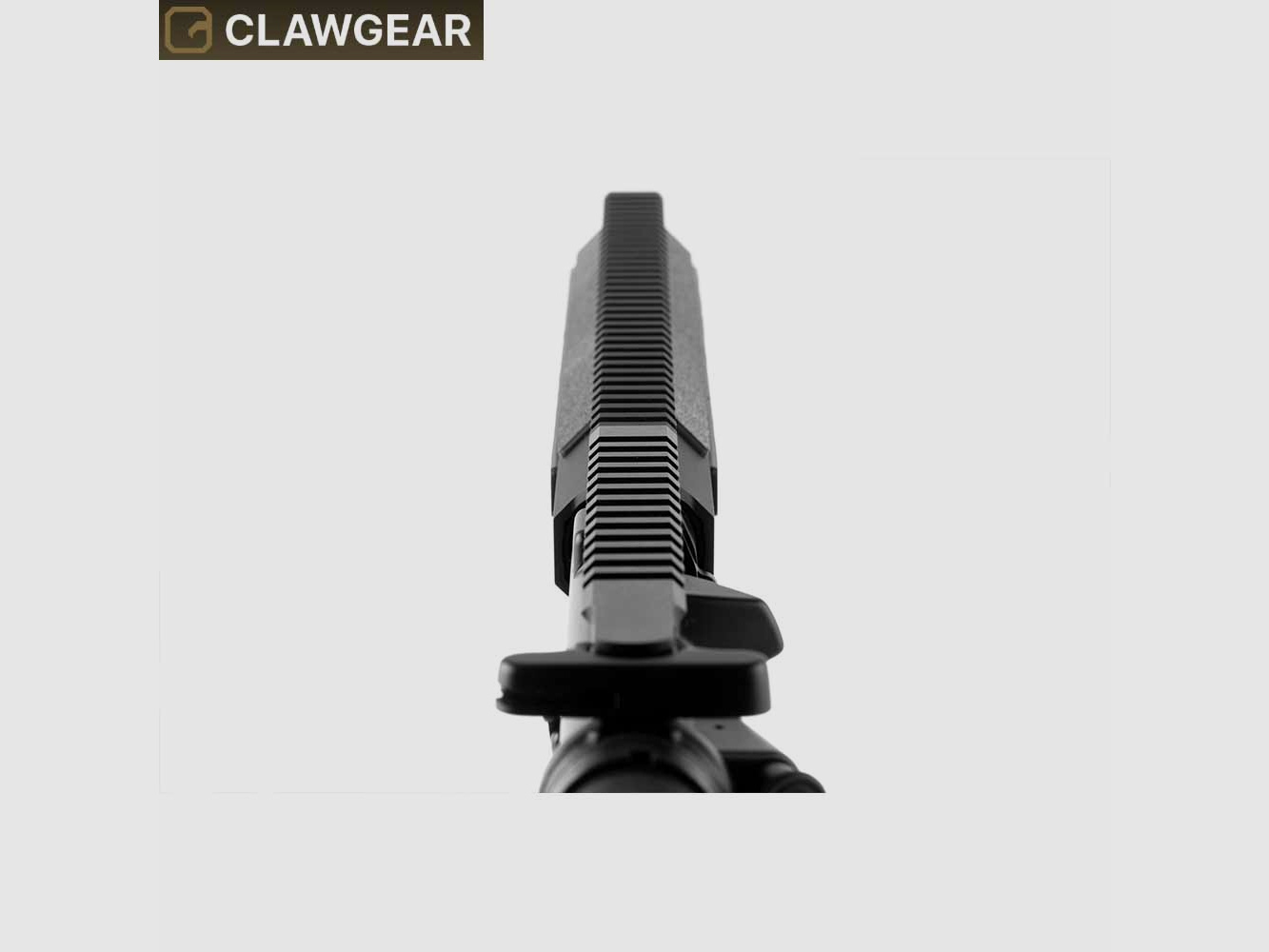 Clawgear CG15 14,5” .223 REM Zwart