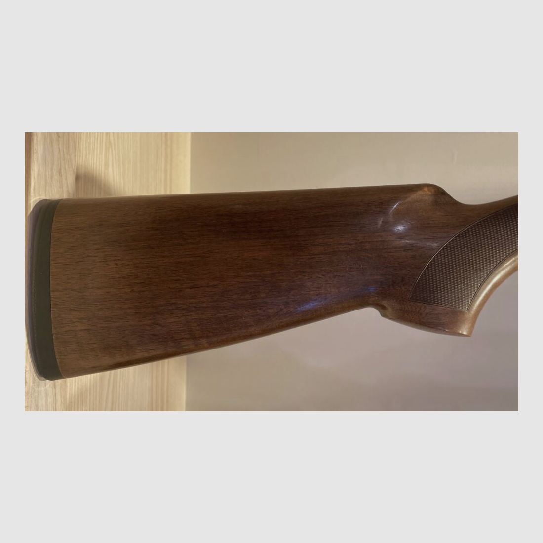 BERETTA 686 SILVER PIGEON 1 JAGD - LINKS - Lauflänge 76 cm