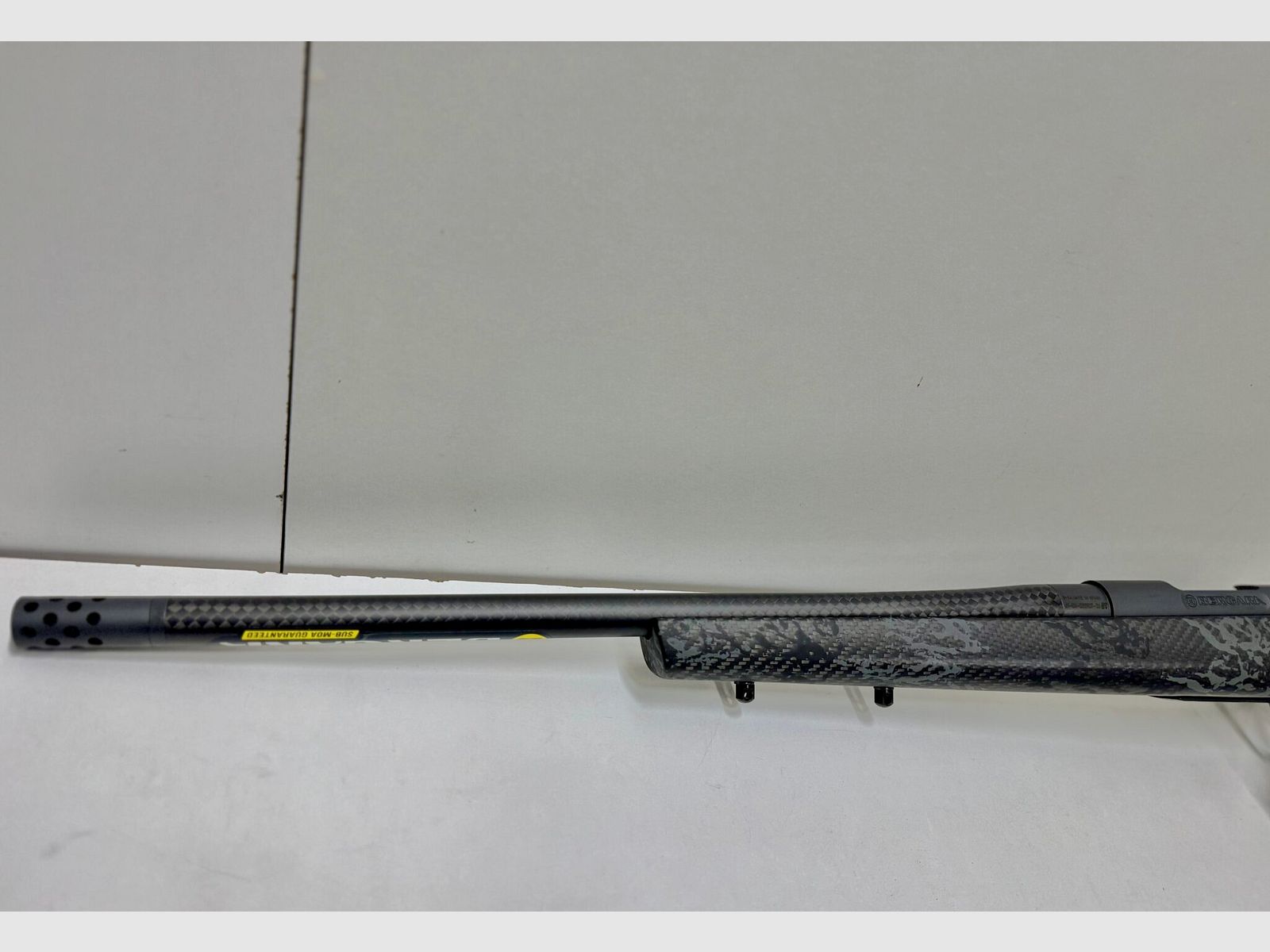 BERGARA B14² CIMA CF Zestaw kompletny