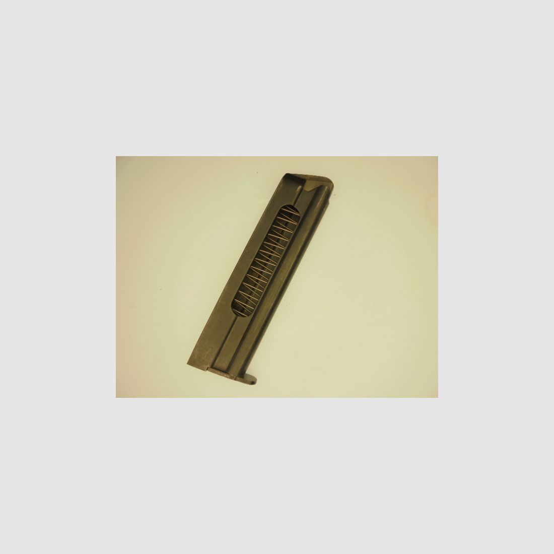 CARICATORE SINGOLO D6 CALIBRO 22LR, immagine 2 di 5