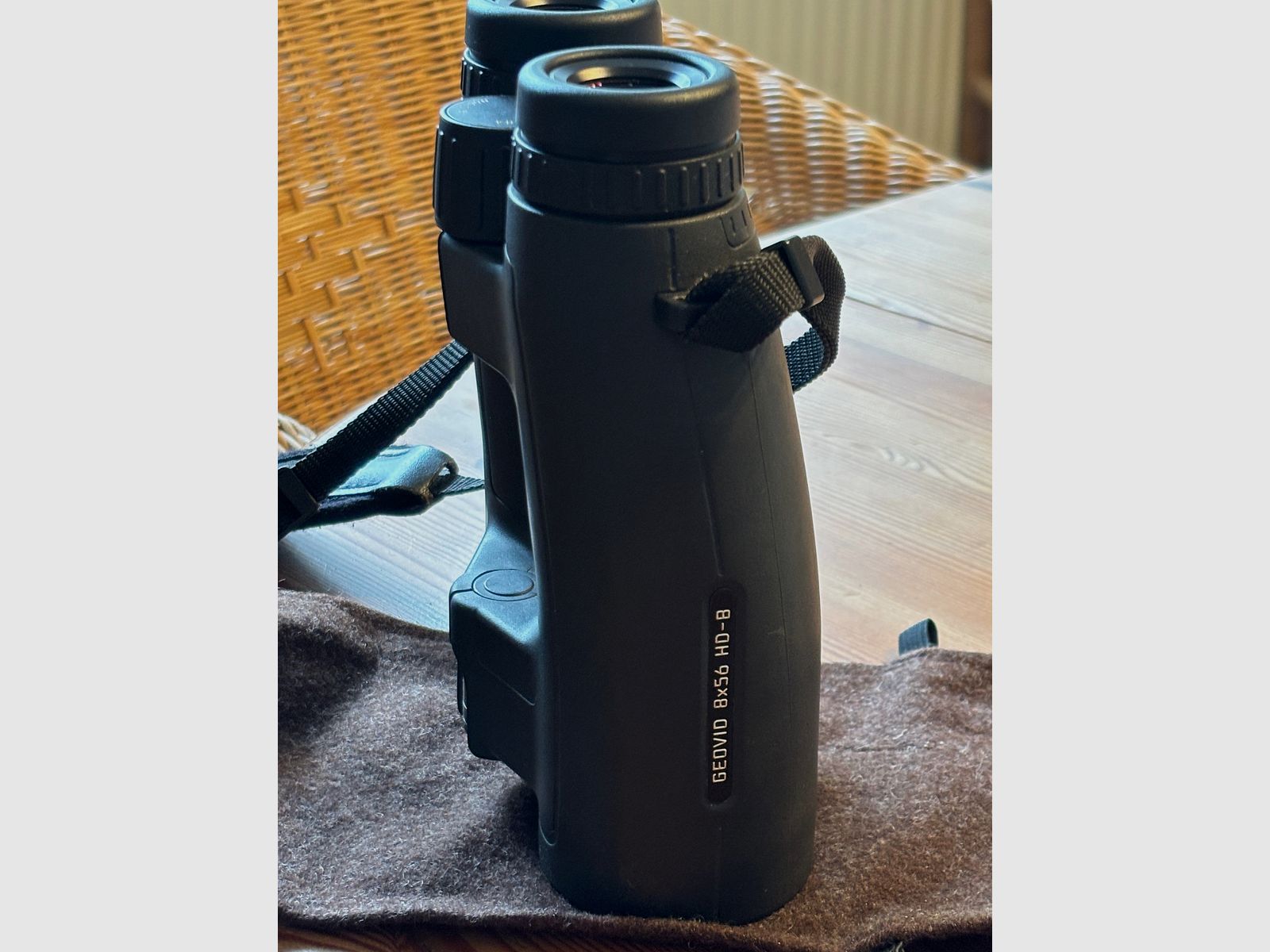 Leica Geovid 8x56 HD-B 