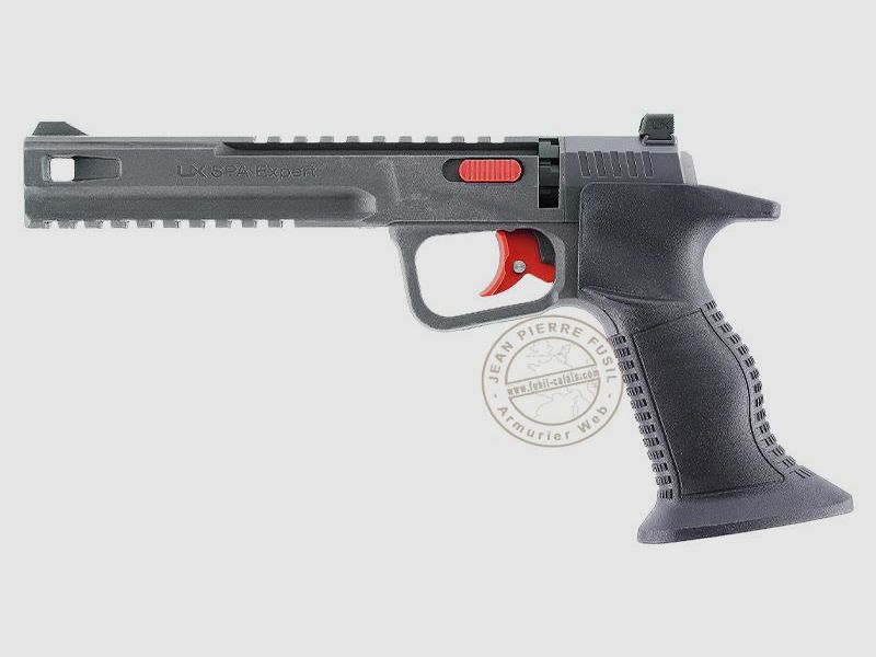 CO2 Luftgewehr 4,5 mm UX SPA Expert (max. 3 Joule), Bild 1 von 9