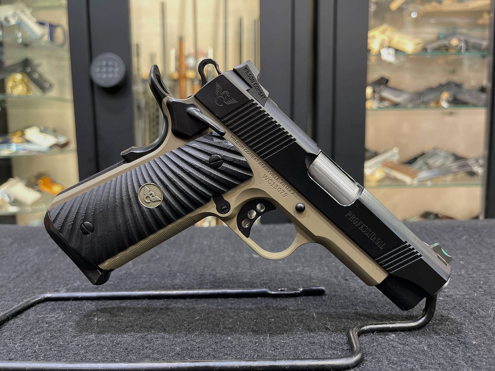 WILSON COMBAT PROFESSIONAL, Bild 5 von 15