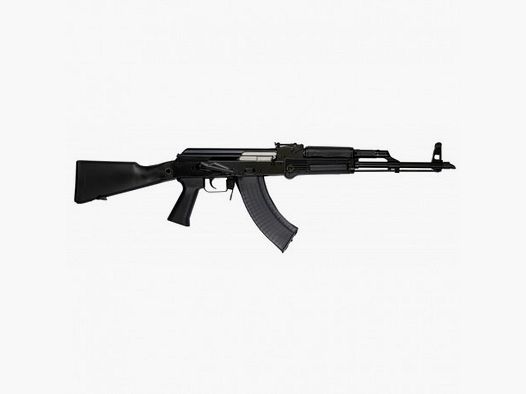 Jack-Karabiner 5,56x45 mm aus Polymer mit QD-Aufnahme