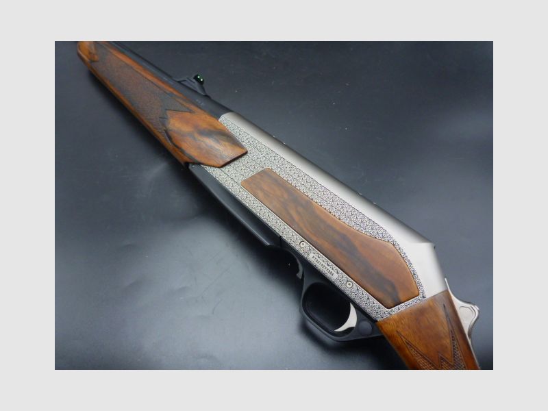 Büchse BROWNING MARAL PLATINIUM Kal. 30.06, Bild 9 von 13