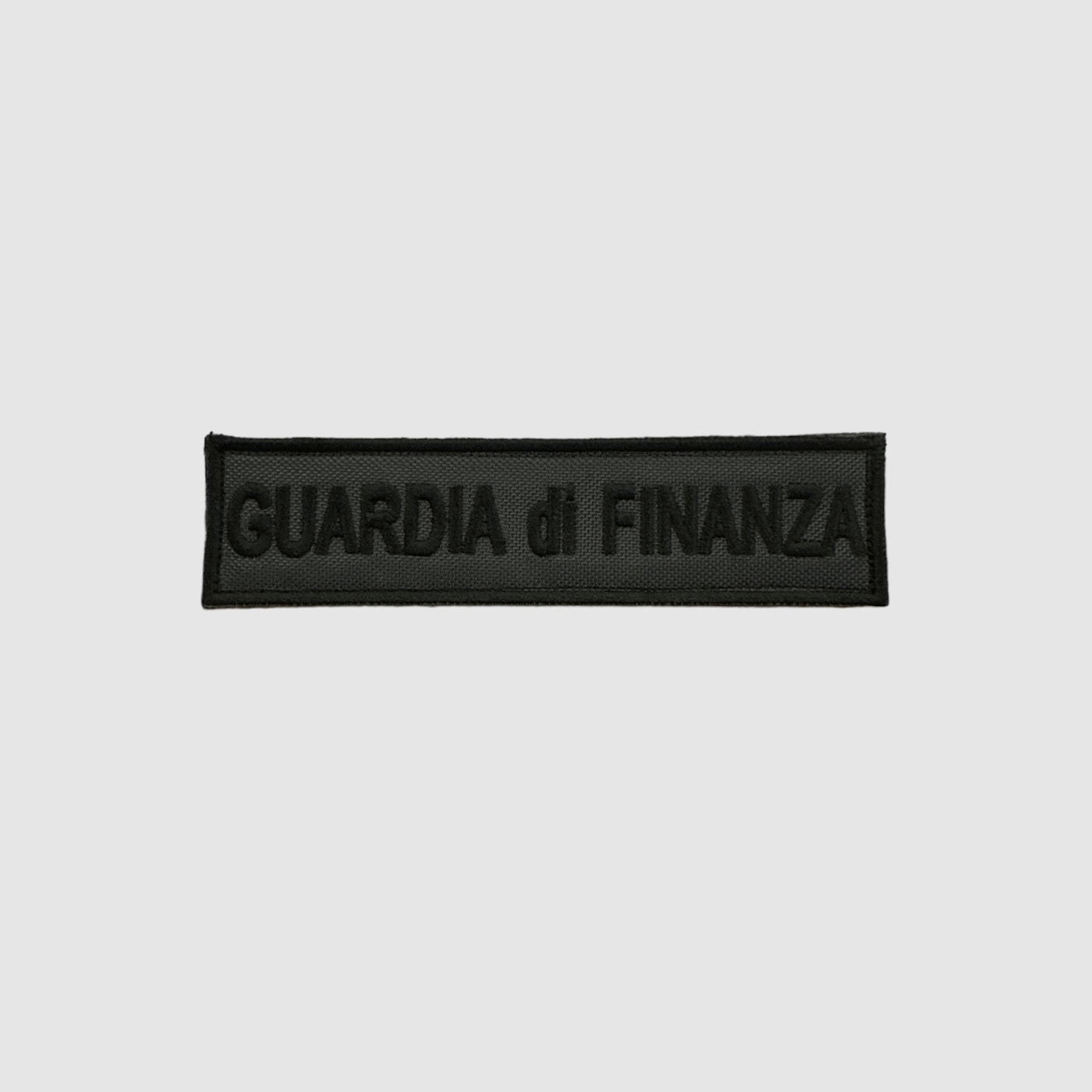 GUARDIA DI FINANZA – SCRATCH (BAJA VISIBILIDAD)