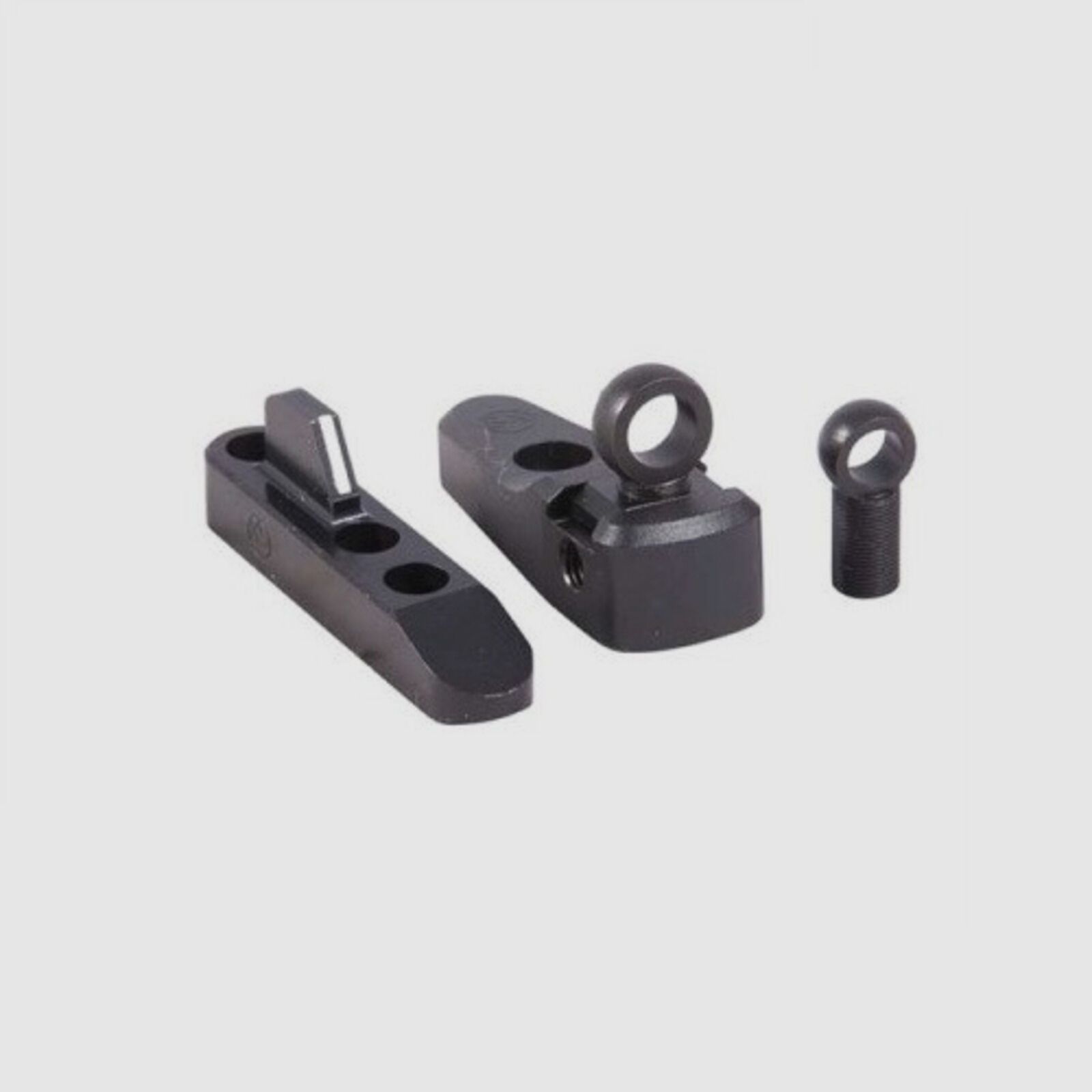 XS Sights Visierset Ghostring Marlin 1895 .45-70Gov/.450/.444Marlin