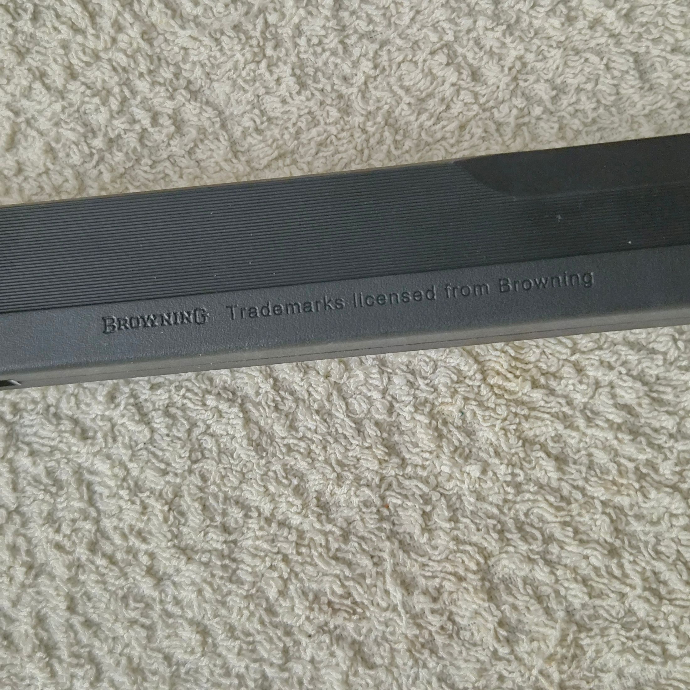 Luftpistole Browning Buck Mark Magnum