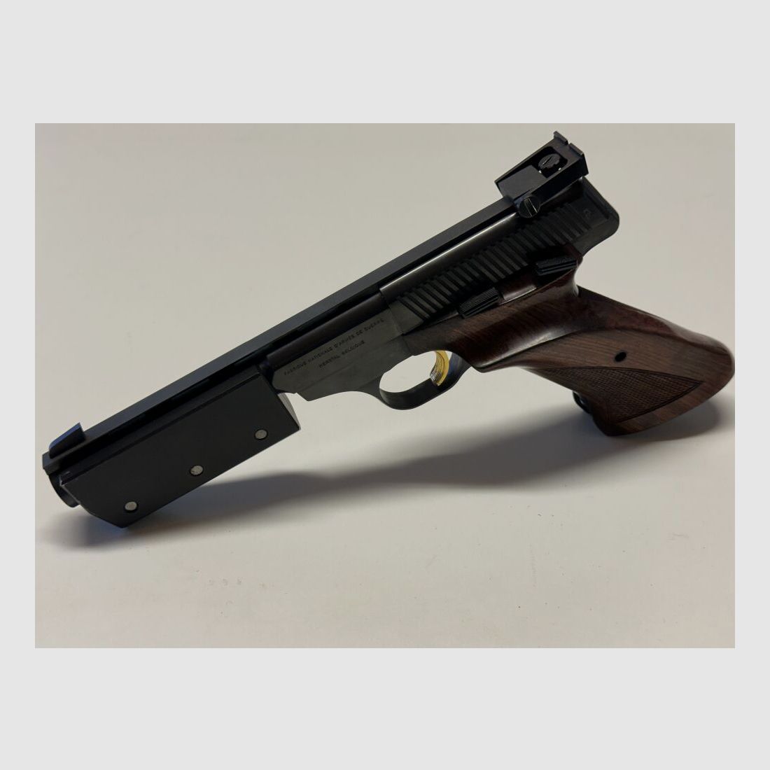 FN / Browning Match 150