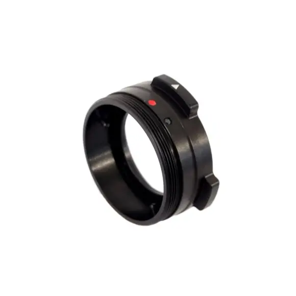 Adapterring für Clip-On HIKMICRO Thunder 1.0 und Rusan V2 Ring, Bild 1 von 2