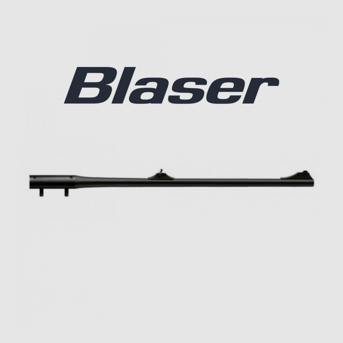 CANON BLASER R8 ROND MIT VISIERUNG KALIBER NACH WAHL