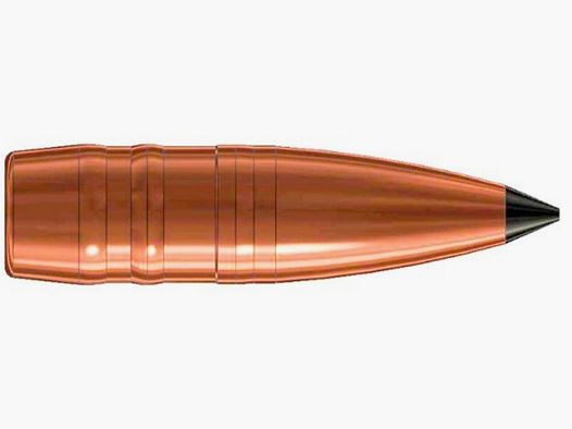 50 pcs. Hasler Ariete bullets in 138 Grain – Cal. .30 #123873