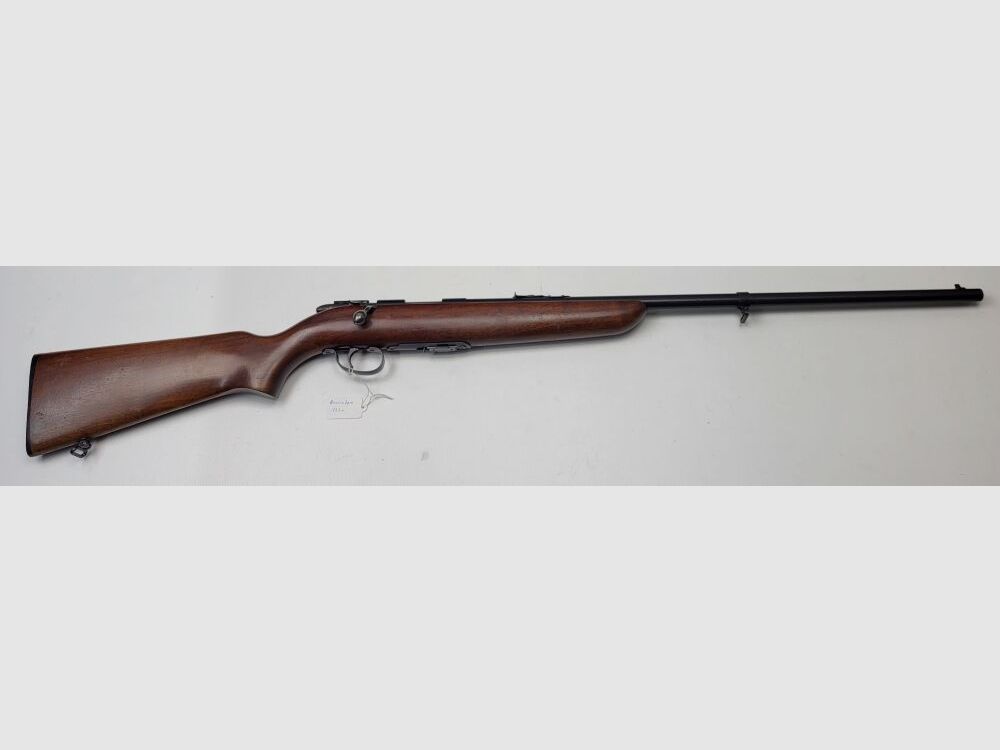 Remington 511 Scoremaster