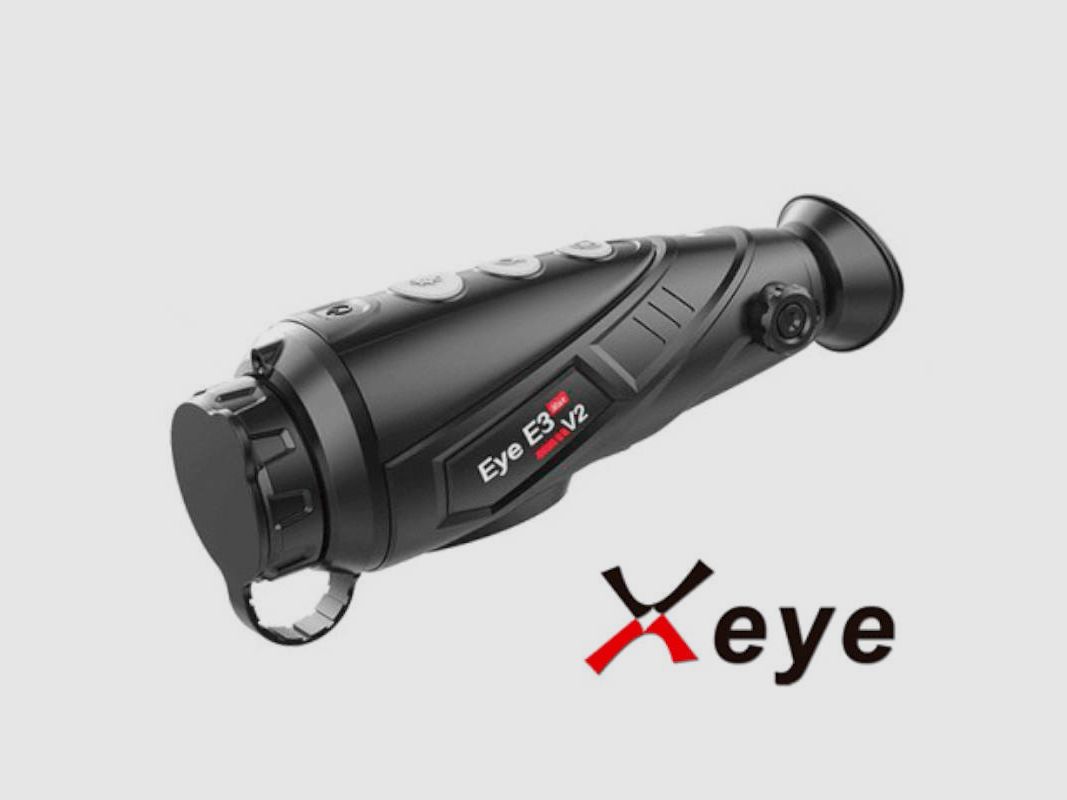 Guntec Xeye E3 Max V2.0 Wärmebildmonokular, Bild 3 von 7
