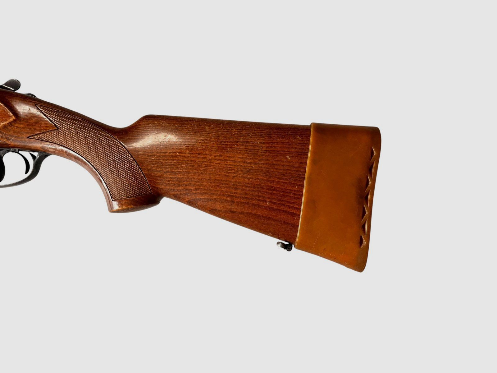 Franchi 201 | Gebrauchte Bockflinte 12/70 | Fortguns, Bild 6 von 8