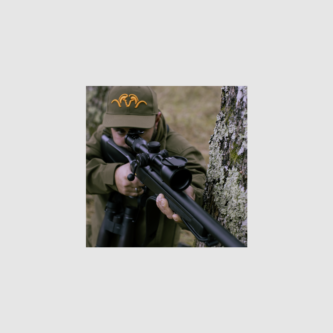 Blaser B2 2,5-15x56 iC, Bild 8 von 21