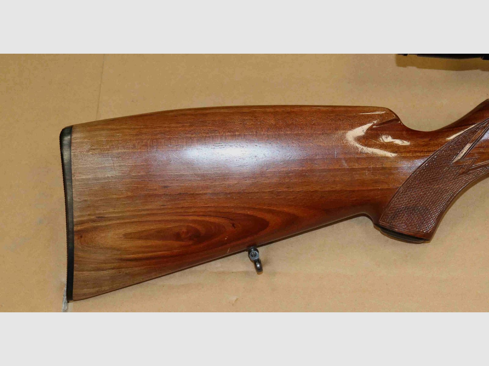 Karabina Walther KKJ Kaliber 22LR, zdjęcie 6 z 9