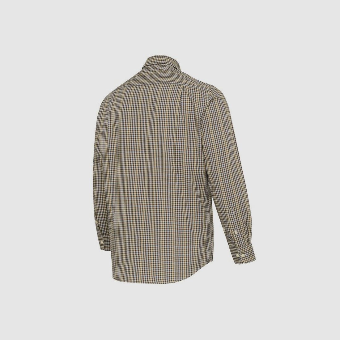 Beretta Herren Hemd Bryggen
