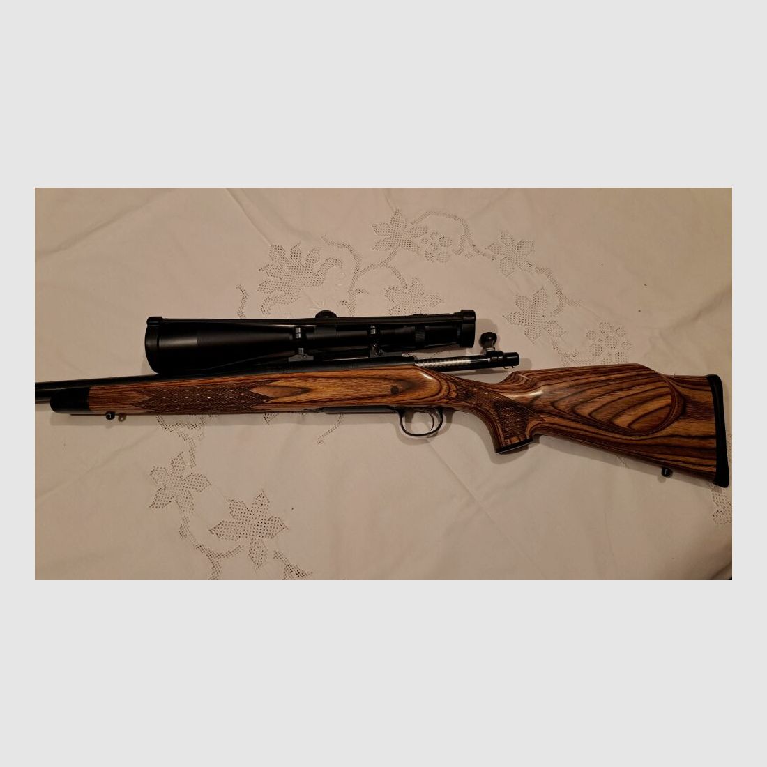 Remington 700