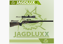 Blaser R8 Professional 2.0 Silence dark- olive im Set mit Blaser B2 2-12x50 iC S