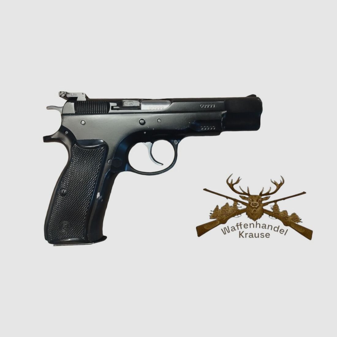 CZ 75