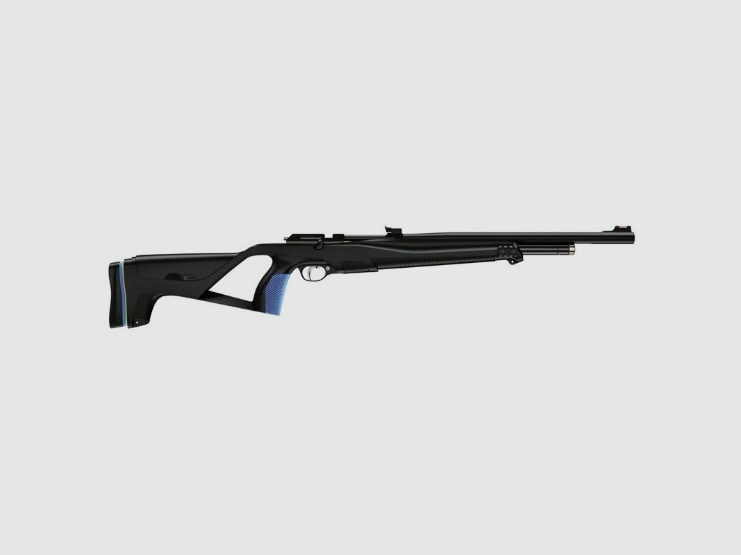 Stoeger XM1 PCP sintetico 19,9 joule - 4,5mm, immagine 1 di 2