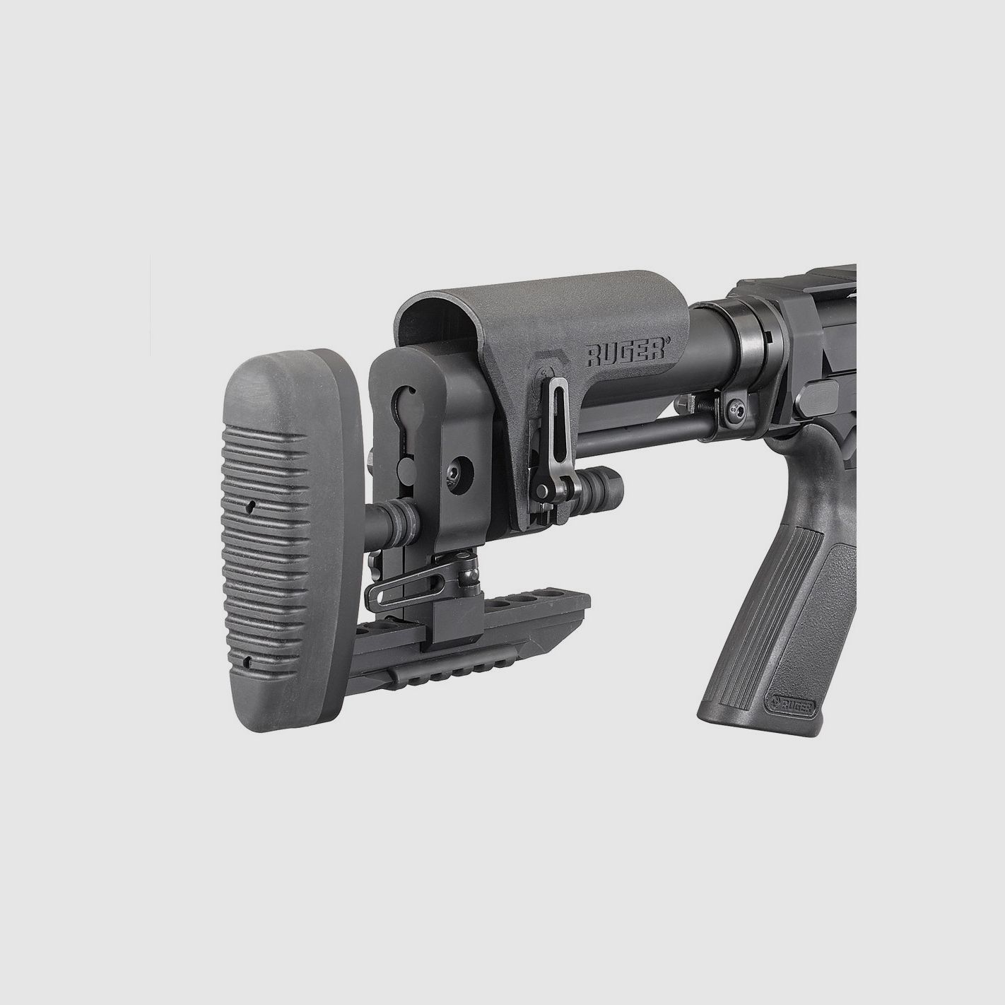 Fusil à verrou RUGER Precision – 338 Lapua, image 9 sur 15