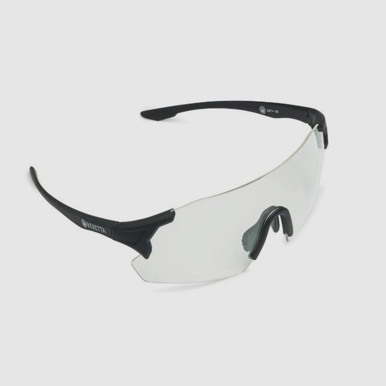 Beretta Schießbrille Challenge EVO – Neutral