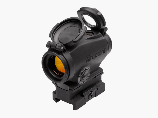 Aimpoint DUTY RDS 2MOA 39mm 200759 Rotpunktvisier für Picatinny