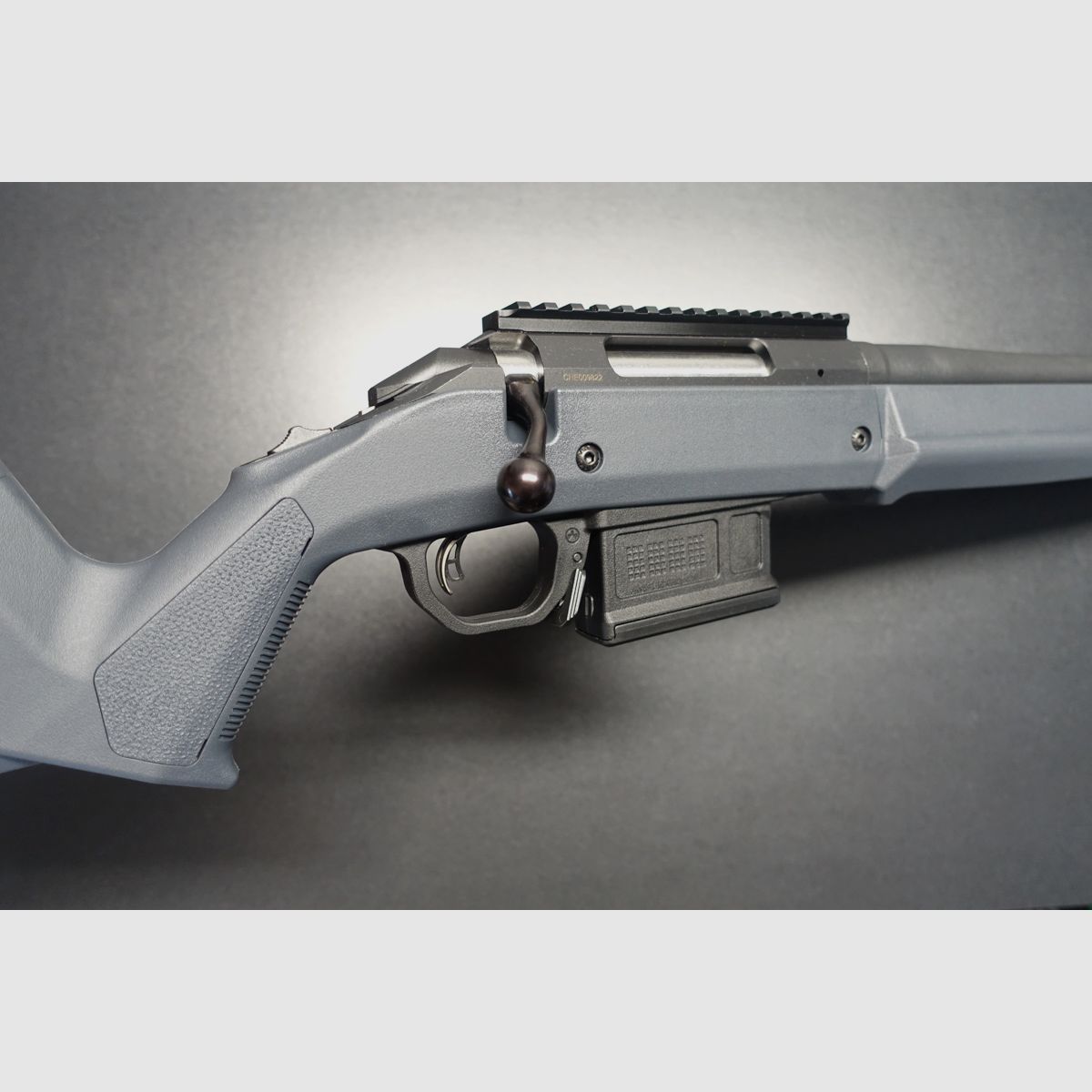Ruger American Hunter, immagine 3 di 5