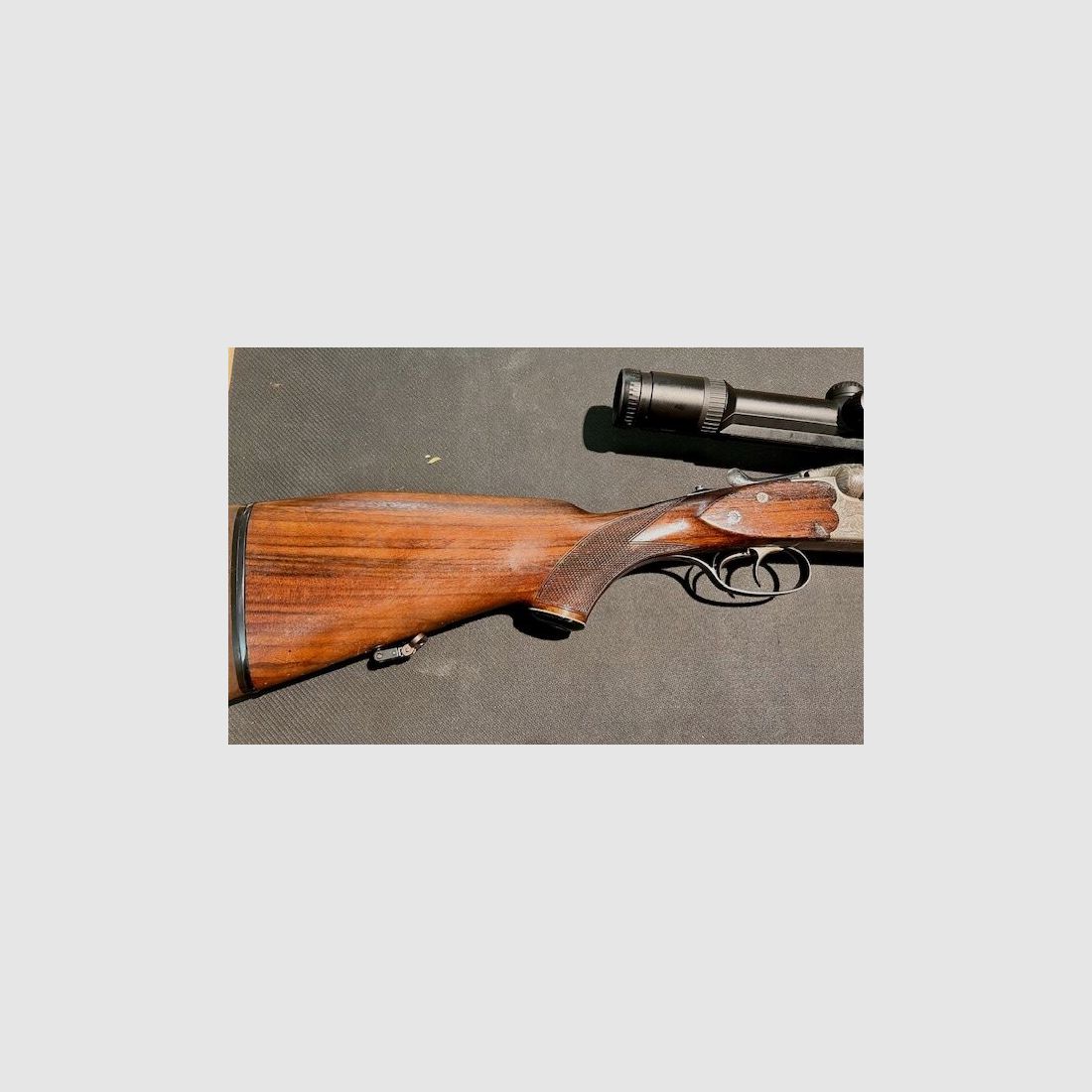 Commission Drilling SAUER 3000 Lux.+EL