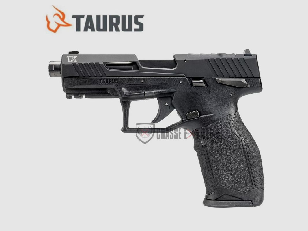 Pistol TAURUS TX22 TORO Cal. 22 Lr, image 2 of 6