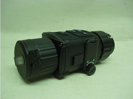TE19C Clip-on - Reichweite: 1000 m