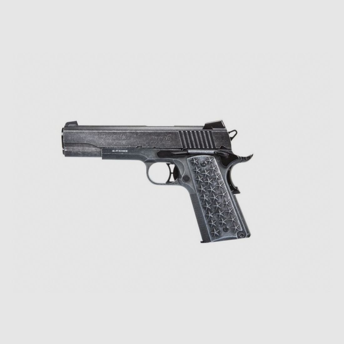 Sig Sauer 1911 We The People, Bild 1 von 2