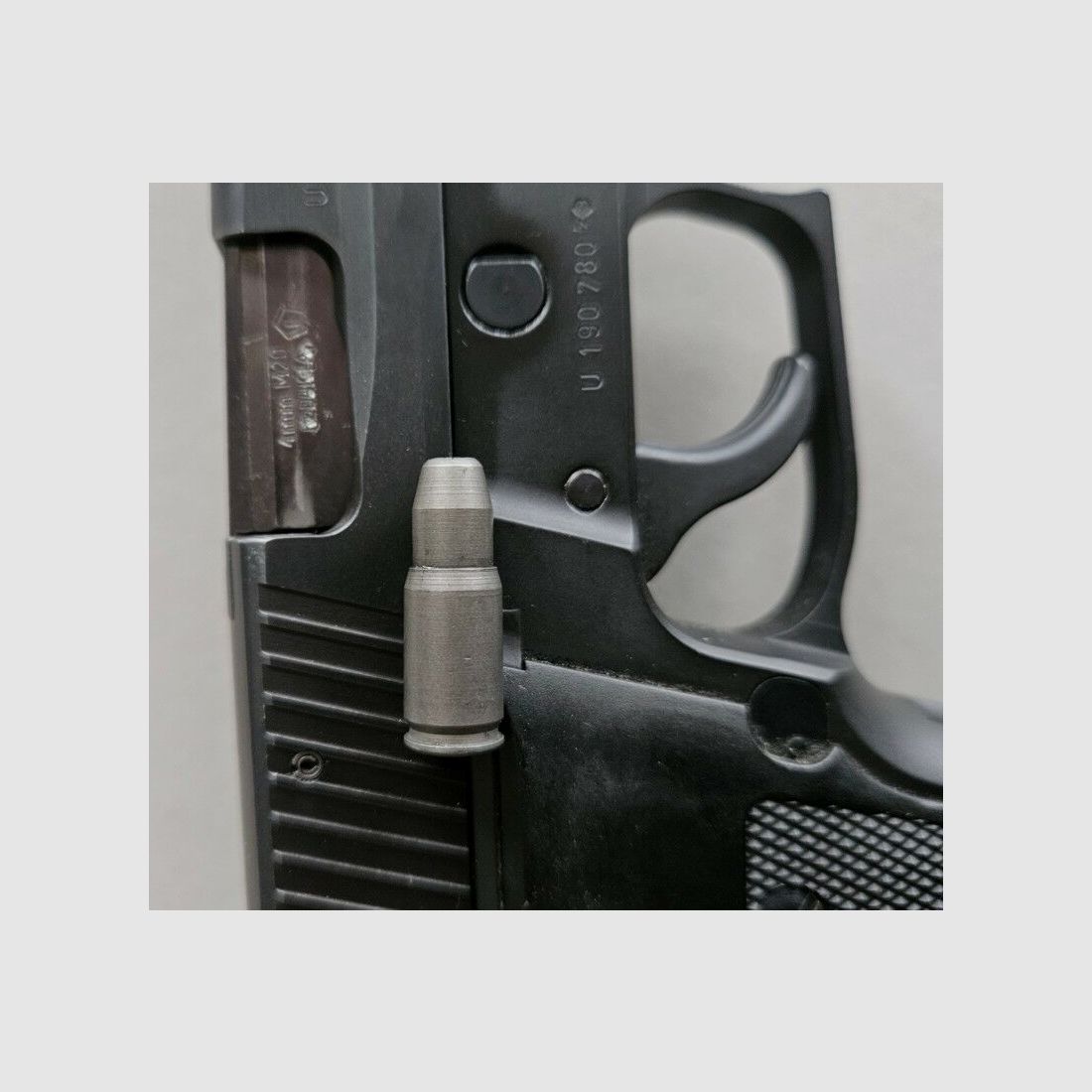 SIG SAUER P226 Redukta