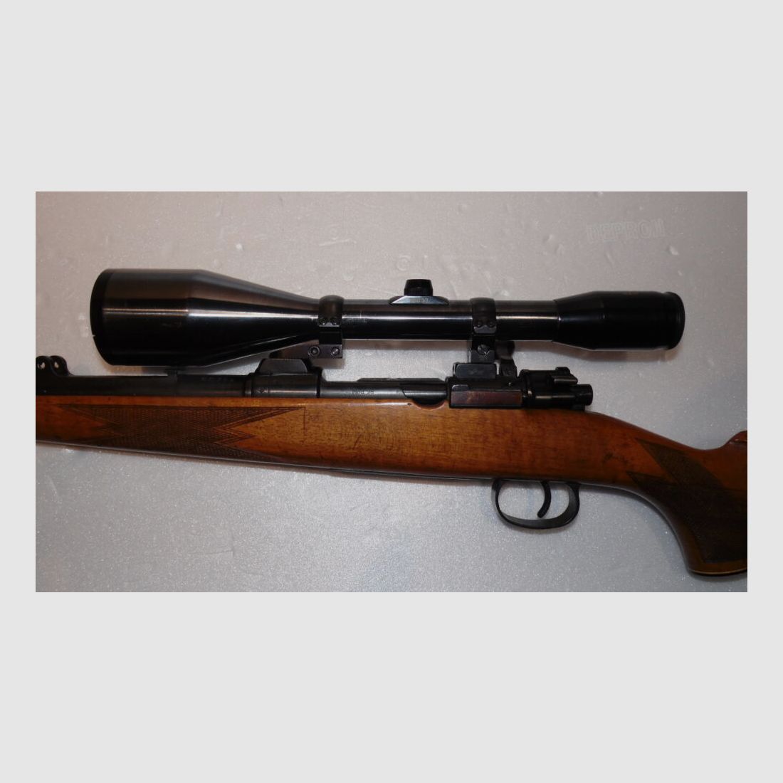 Mauser 98