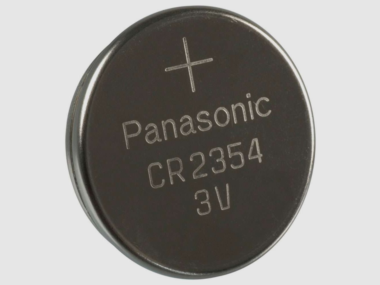Meopta Ersatzbatterie für Zielfernrohre, Bild 1 von 6